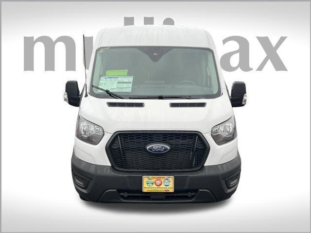 new 2024 Ford Transit-250 car, priced at $48,530