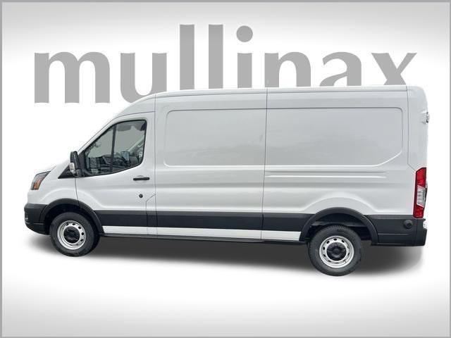 new 2024 Ford Transit-250 car, priced at $48,530