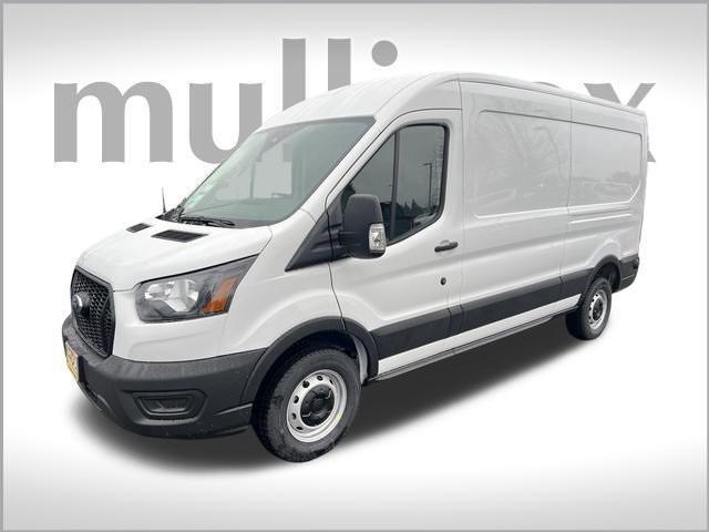 new 2024 Ford Transit-250 car, priced at $48,530