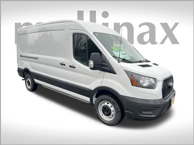 new 2024 Ford Transit-250 car, priced at $48,530