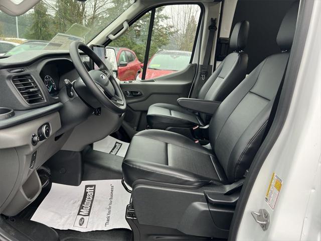 new 2024 Ford Transit-250 car, priced at $48,530