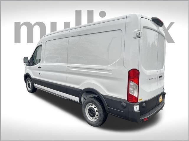 new 2024 Ford Transit-250 car, priced at $48,530