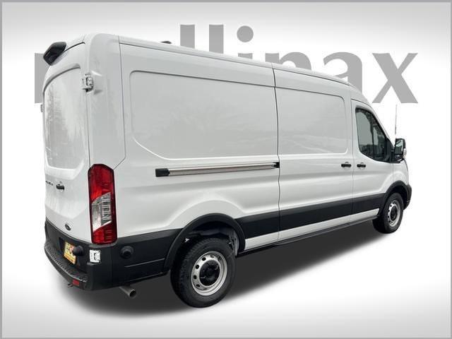 new 2024 Ford Transit-250 car, priced at $48,530