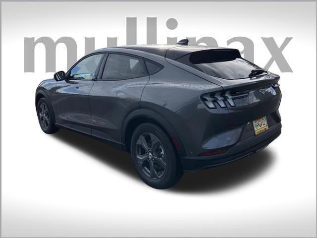 new 2023 Ford Mustang Mach-E car, priced at $37,295