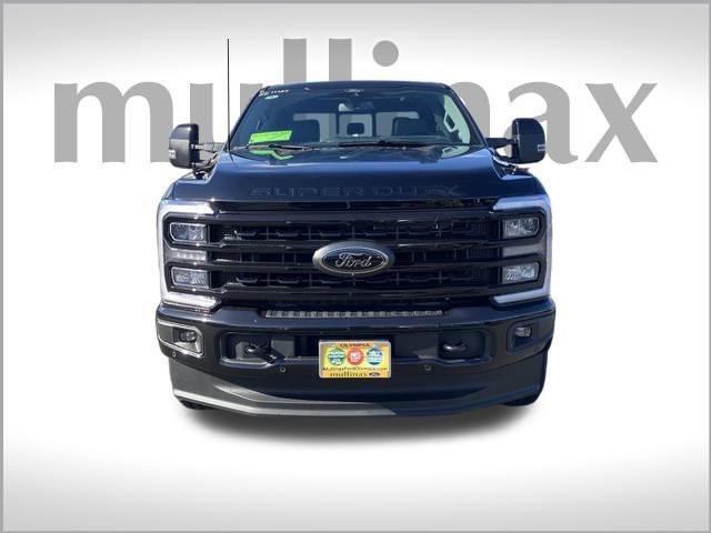 new 2024 Ford F-350 car, priced at $85,379