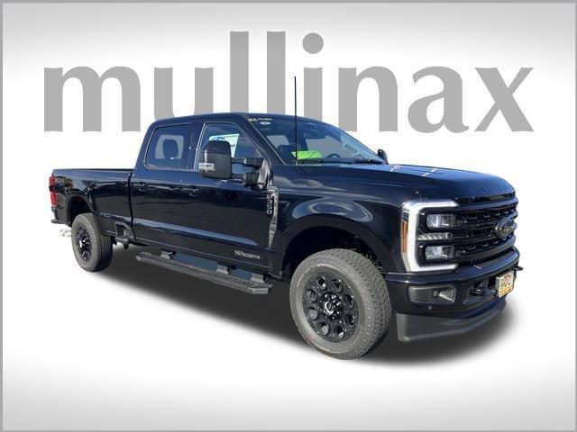 new 2024 Ford F-350 car, priced at $84,575