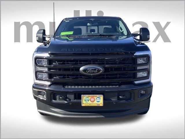 new 2024 Ford F-350 car, priced at $84,575