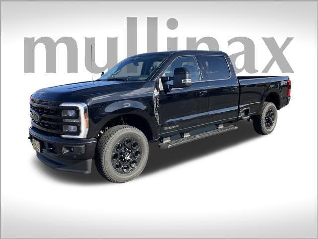 new 2024 Ford F-350 car, priced at $85,379