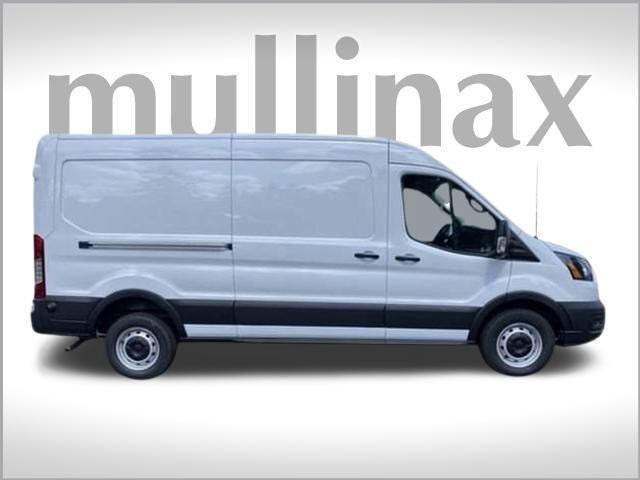 new 2024 Ford Transit-250 car, priced at $48,530