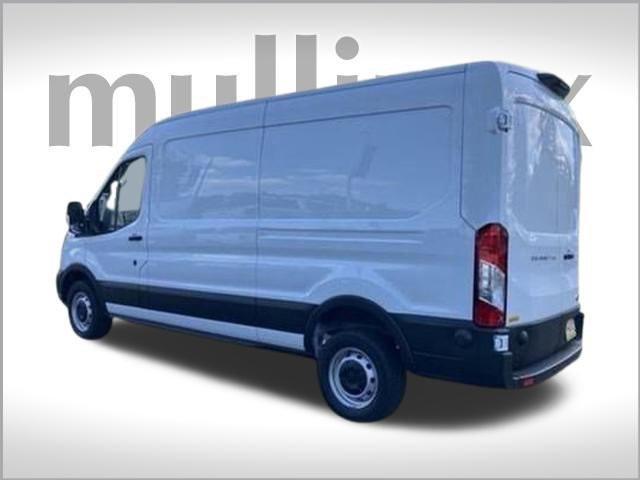 new 2024 Ford Transit-250 car, priced at $48,530