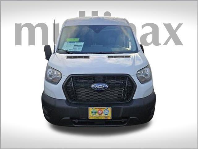 new 2024 Ford Transit-250 car, priced at $48,530