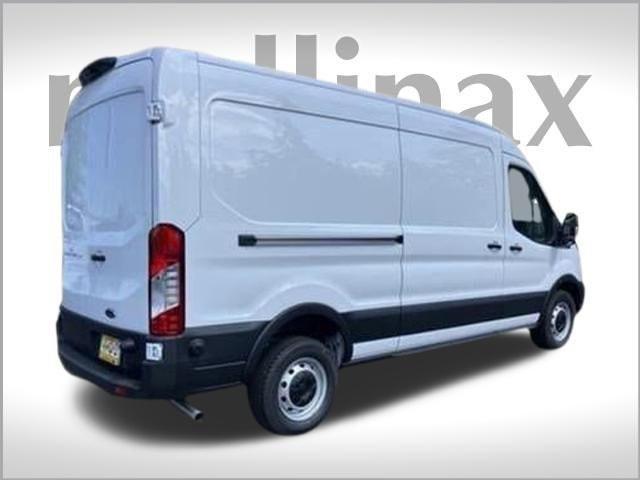 new 2024 Ford Transit-250 car, priced at $48,530