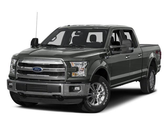 used 2015 Ford F-150 car, priced at $29,513