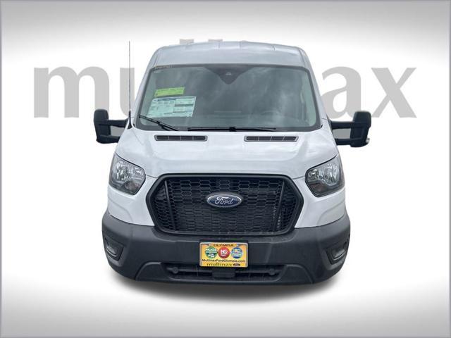 new 2025 Ford Transit-250 car, priced at $55,680