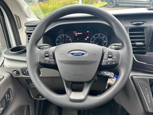 new 2025 Ford Transit-250 car, priced at $55,680