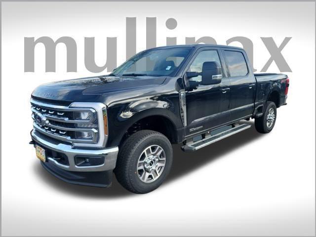 new 2024 Ford F-250 car, priced at $78,361