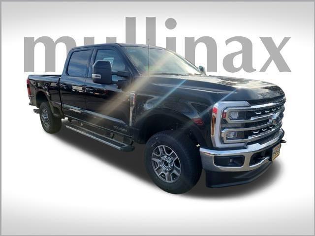 new 2024 Ford F-250 car, priced at $78,361