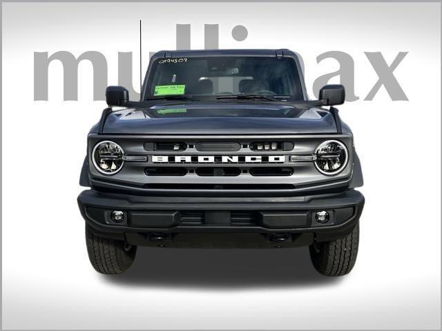 new 2024 Ford Bronco car, priced at $39,999