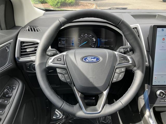 new 2024 Ford Edge car, priced at $44,872