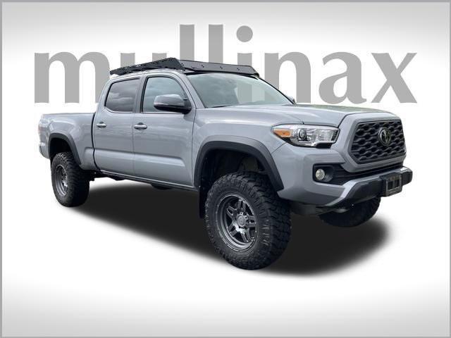 used 2020 Toyota Tacoma car, priced at $37,783