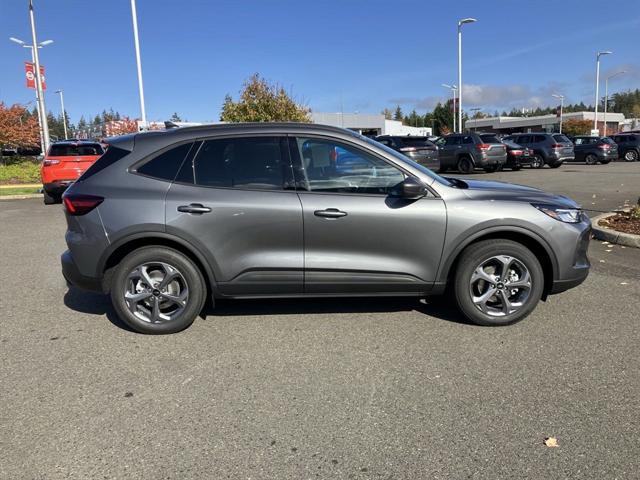 new 2025 Ford Escape car, priced at $35,672