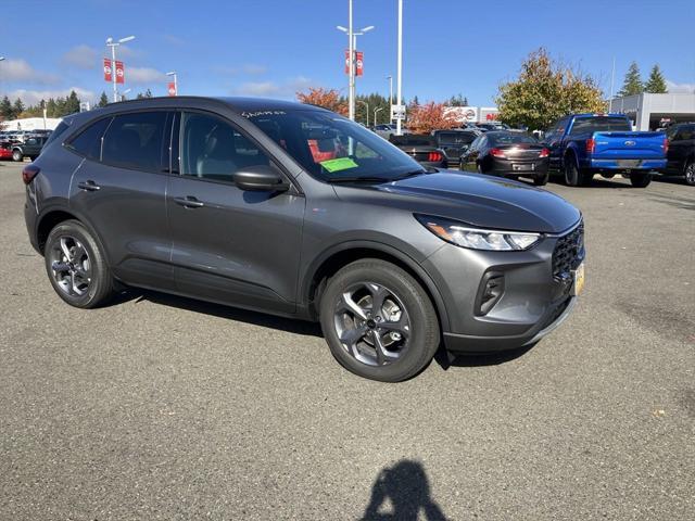 new 2025 Ford Escape car, priced at $35,672