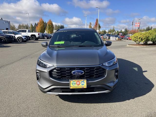 new 2025 Ford Escape car, priced at $35,672