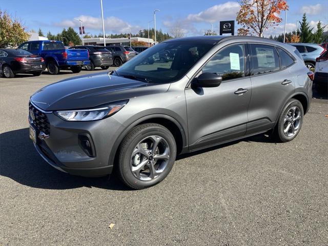 new 2025 Ford Escape car, priced at $35,672