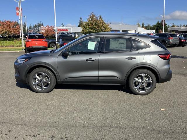 new 2025 Ford Escape car, priced at $35,672