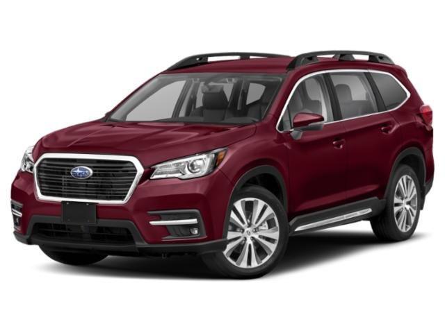 used 2019 Subaru Ascent car, priced at $20,195