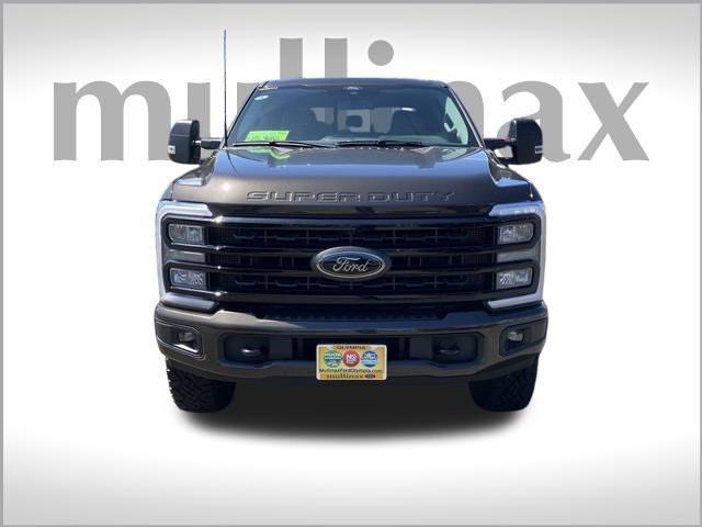 new 2024 Ford F-350 car, priced at $82,450