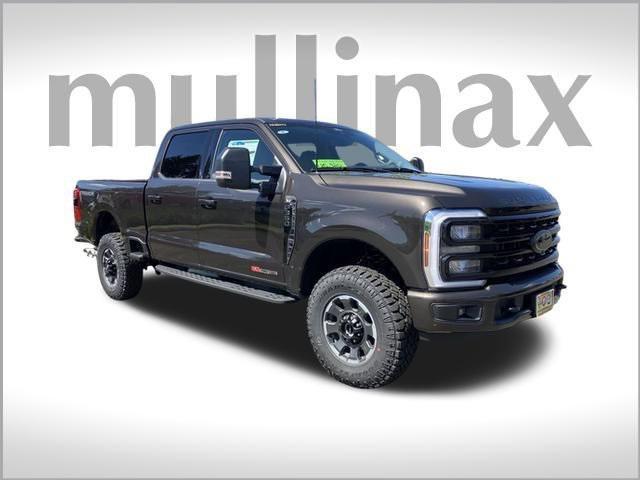 new 2024 Ford F-350 car, priced at $85,920