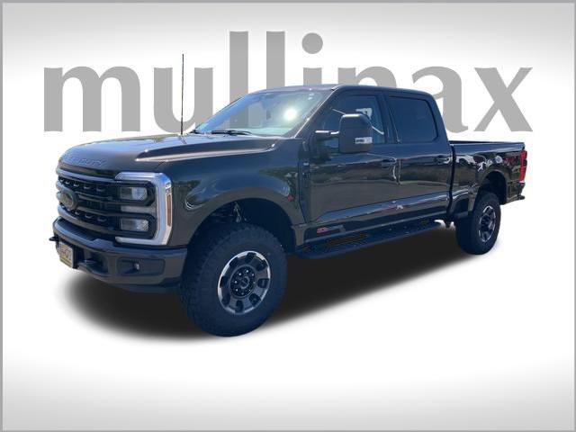 new 2024 Ford F-350 car, priced at $82,450