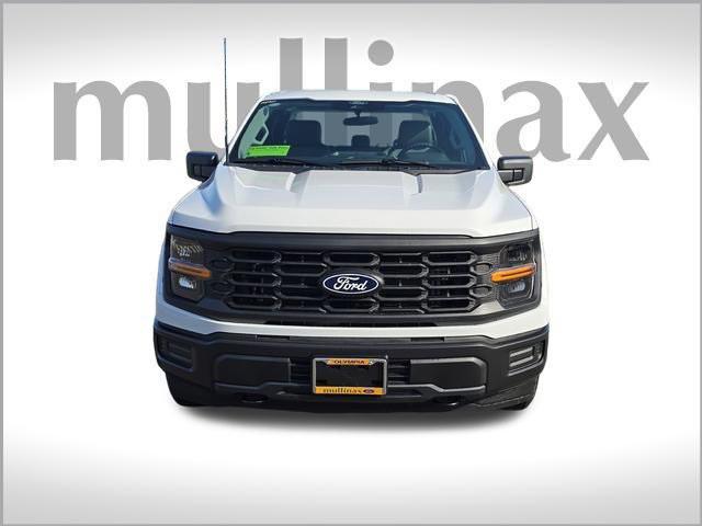 new 2024 Ford F-150 car, priced at $44,297