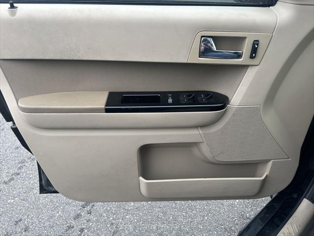 used 2010 Ford Escape car, priced at $8,623