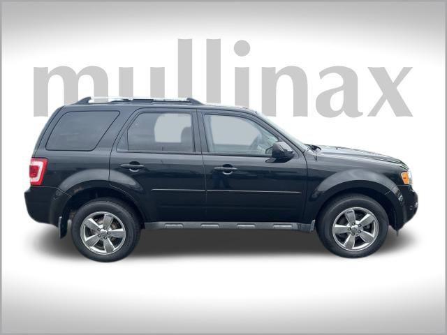 used 2010 Ford Escape car, priced at $8,623