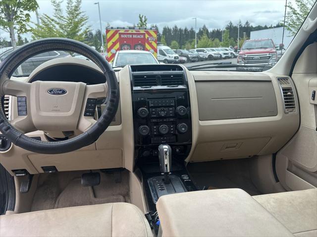 used 2010 Ford Escape car, priced at $8,623