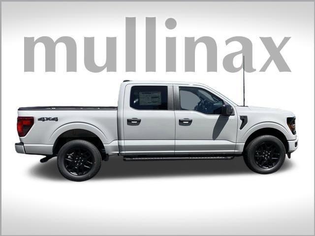 new 2024 Ford F-150 car, priced at $44,250