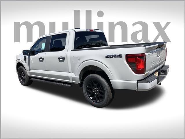 new 2024 Ford F-150 car, priced at $49,515