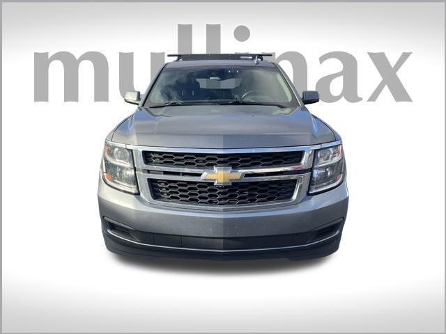 used 2019 Chevrolet Tahoe car, priced at $31,623