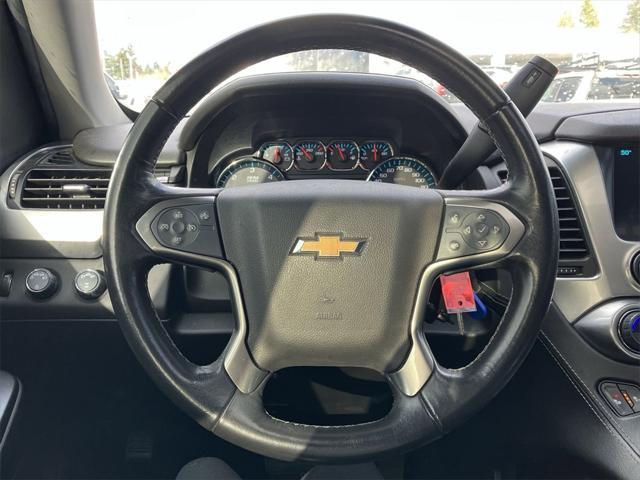 used 2019 Chevrolet Tahoe car, priced at $31,623