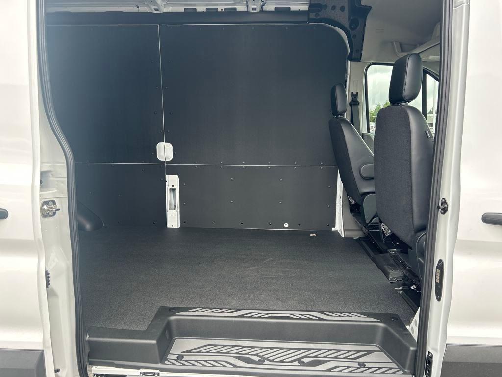 new 2025 Ford Transit-250 car, priced at $52,422