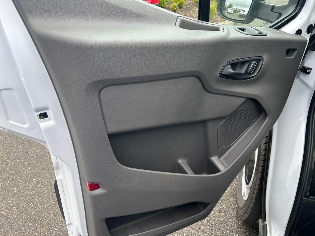 new 2025 Ford Transit-250 car, priced at $52,422