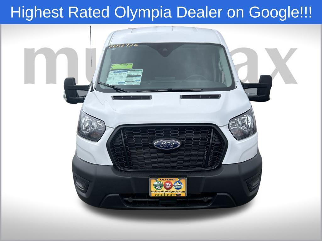 new 2025 Ford Transit-250 car, priced at $49,923