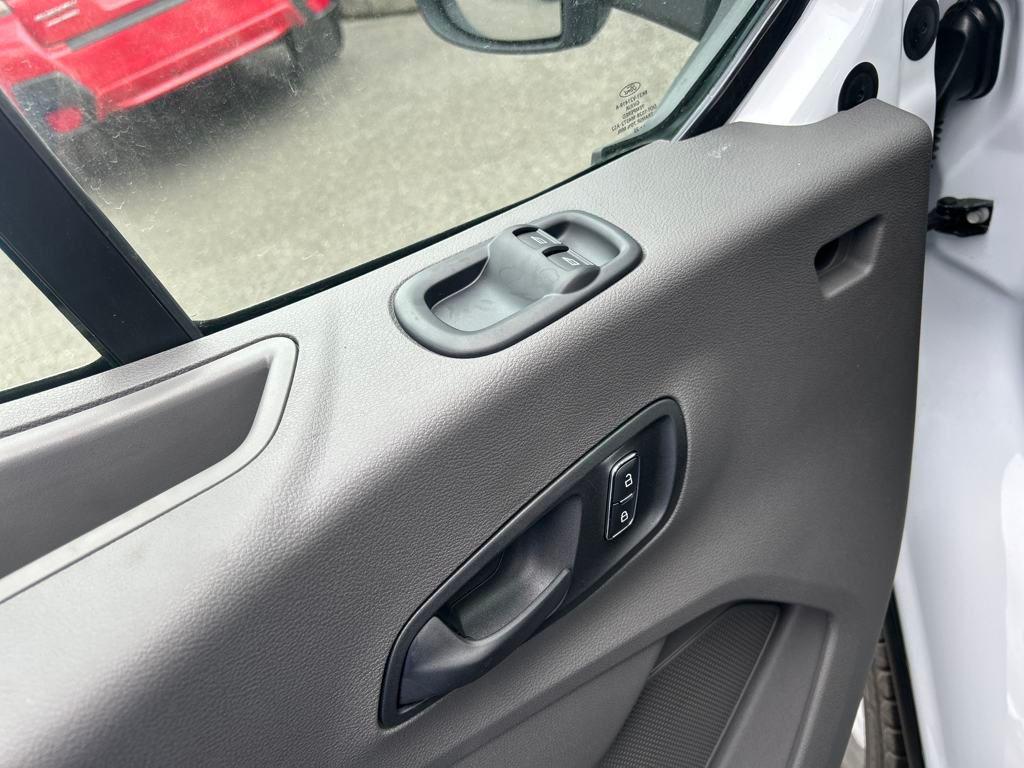new 2025 Ford Transit-250 car, priced at $52,422