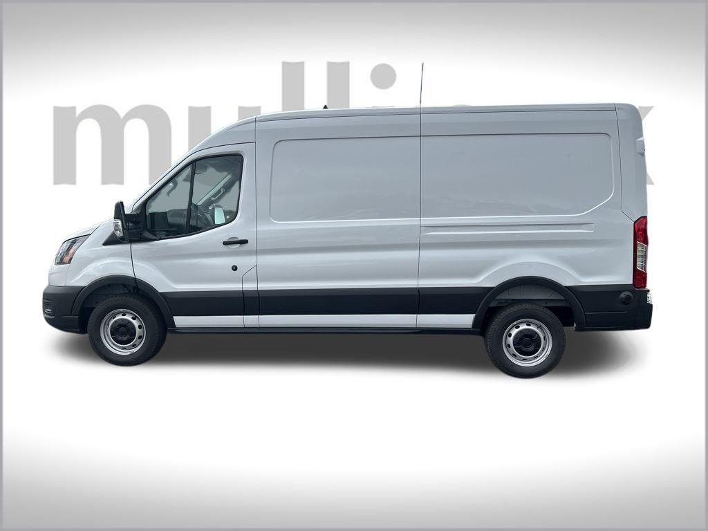 new 2025 Ford Transit-250 car, priced at $52,422