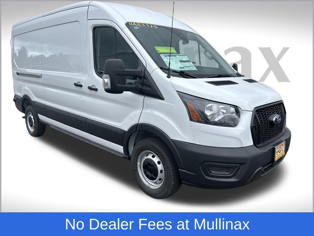 new 2025 Ford Transit-250 car, priced at $49,923