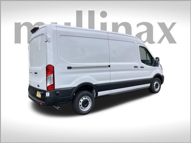 new 2024 Ford Transit-250 car, priced at $52,355