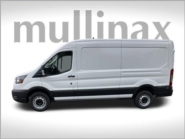 new 2024 Ford Transit-250 car, priced at $52,355