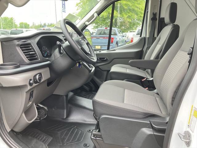 new 2024 Ford Transit-250 car, priced at $52,355